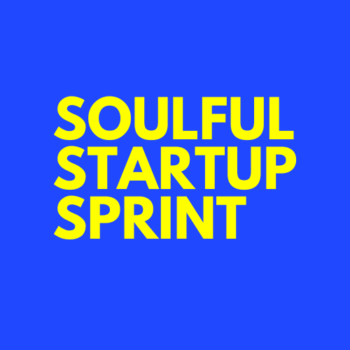 Soulful Startup Sprint